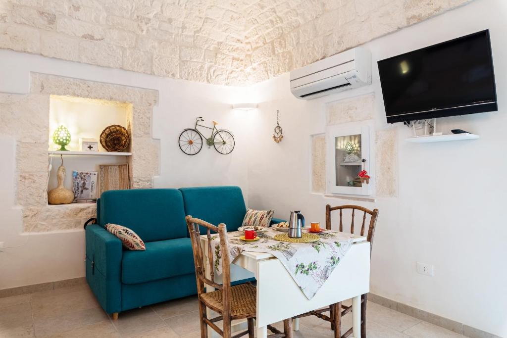 Corso Mazzini White Houses - 5