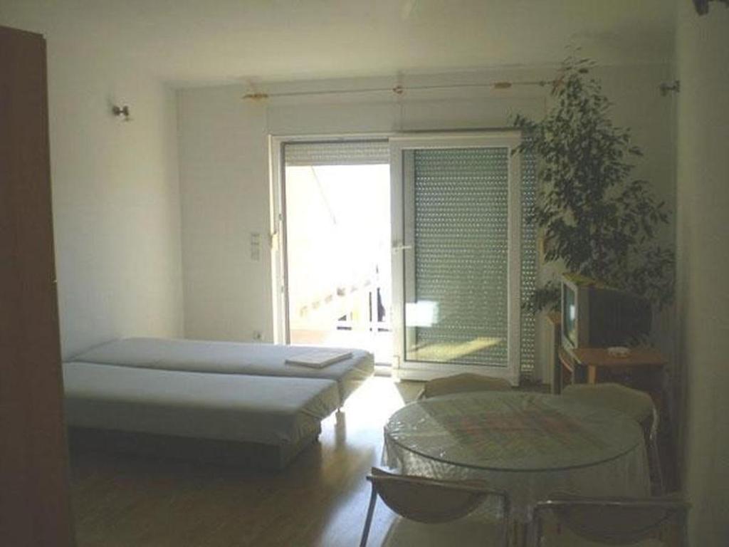 Apartment in Duce with sea view balcony air conditioning WiFi 5060-2 전경
