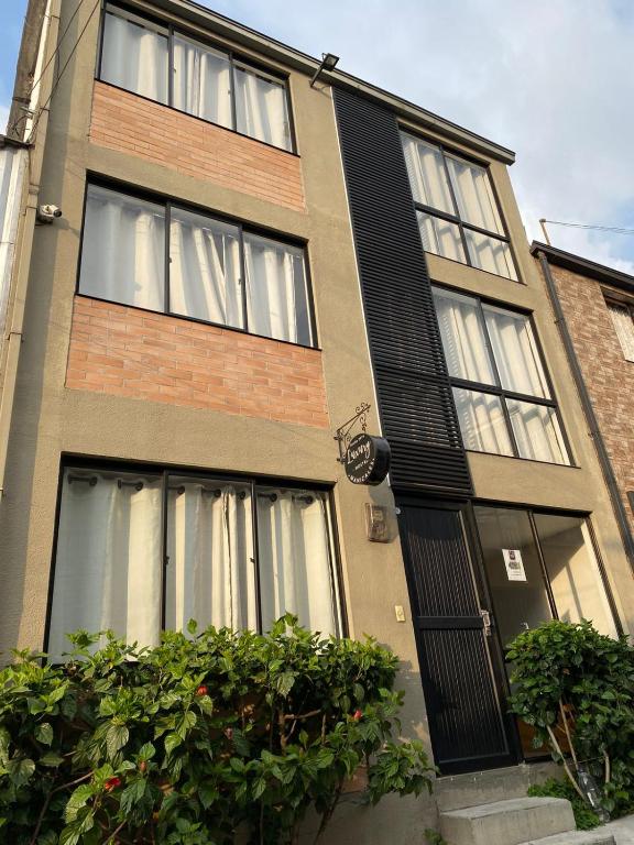 Luxury Hostal — Hotel in Manizales
