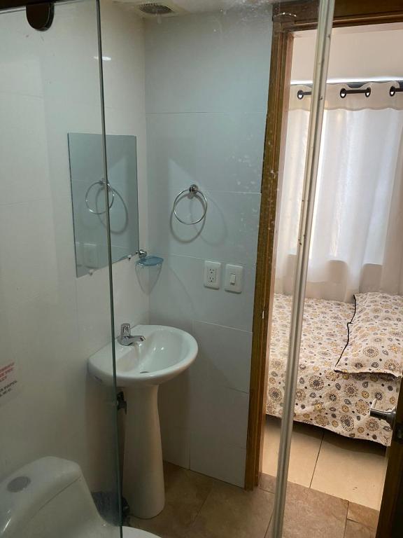 Luxury Hostal photo