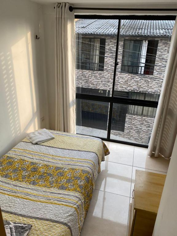 Luxury Hostal photo