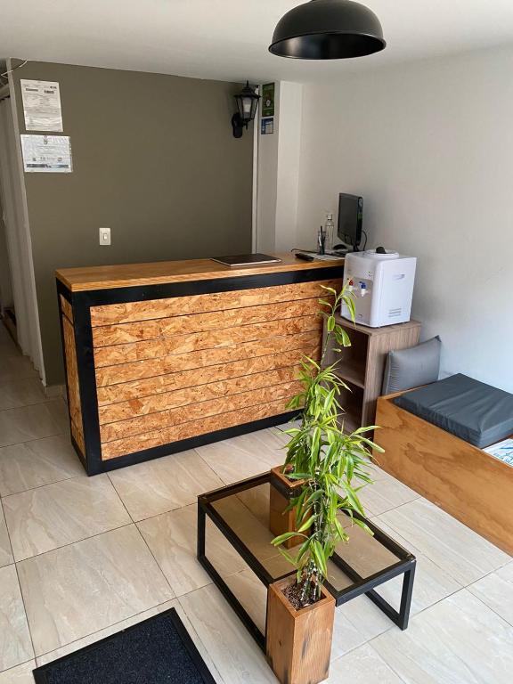 Luxury Hostal photo