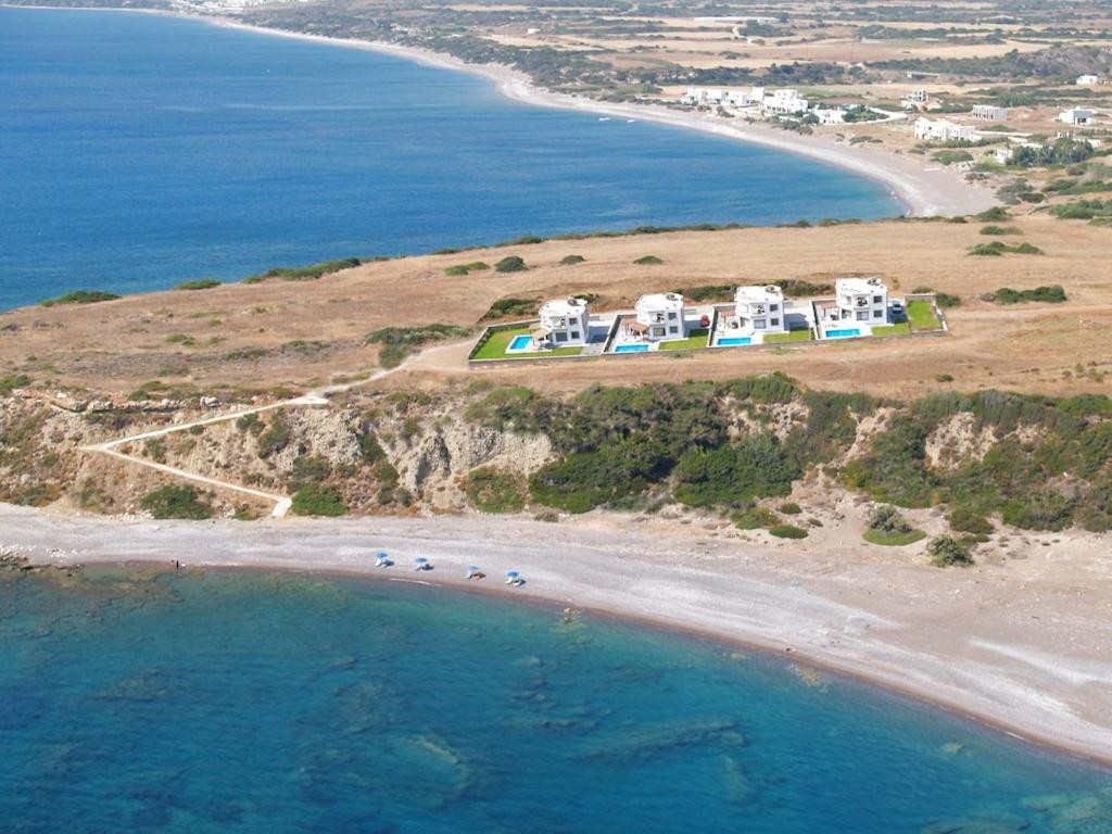 Olga Luxury Beach Front Villas photo