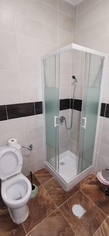 HOSTAL GRACIA — Hotel in Madrid