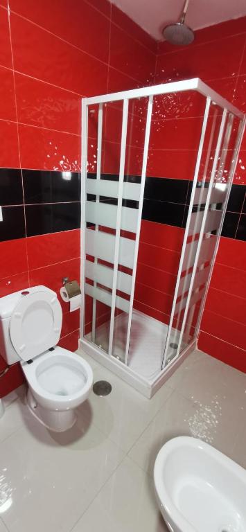 HOSTAL GRACIA photo