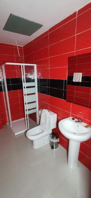 HOSTAL GRACIA photo