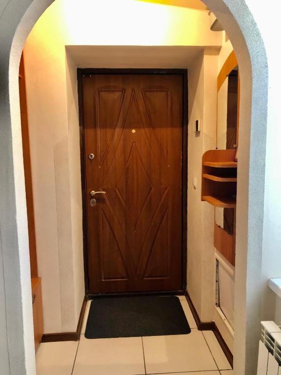 Old City Apartment with parking photo