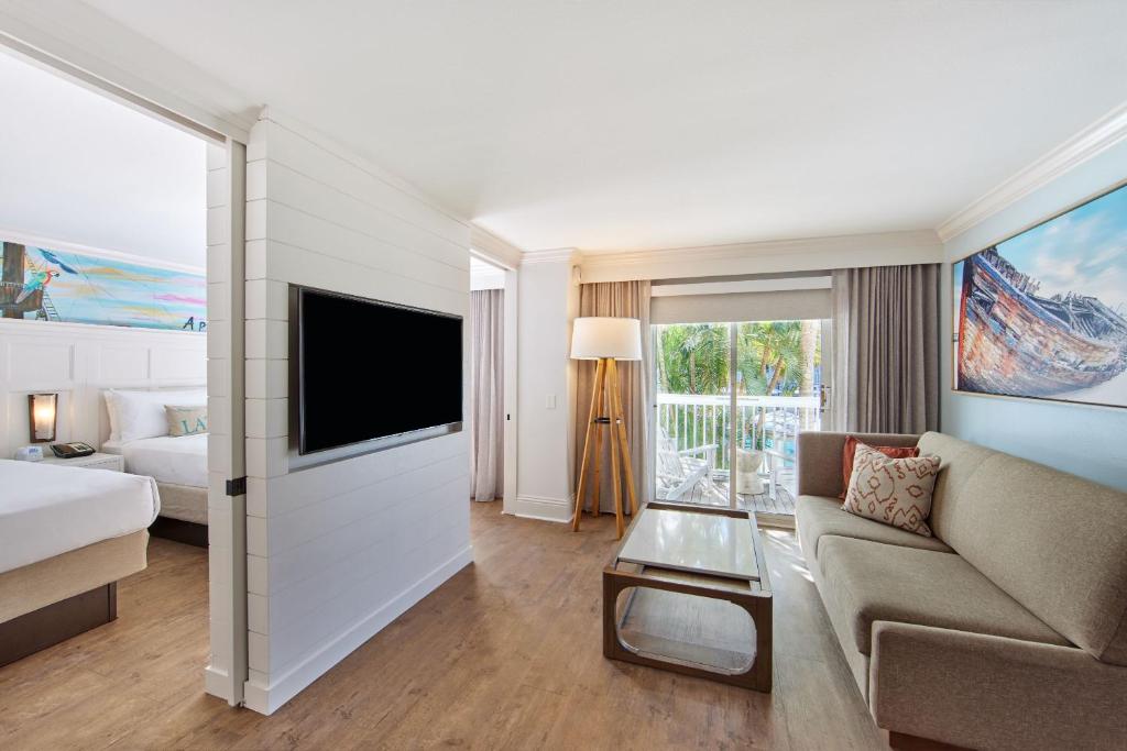 Sheraton Suites Key West Photo 4