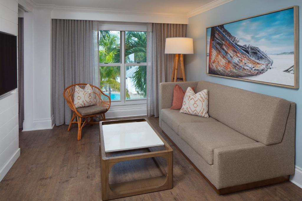 Sheraton Suites Key West Photo 21