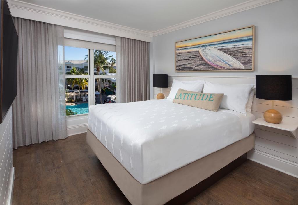 Sheraton Suites Key West Photo 22