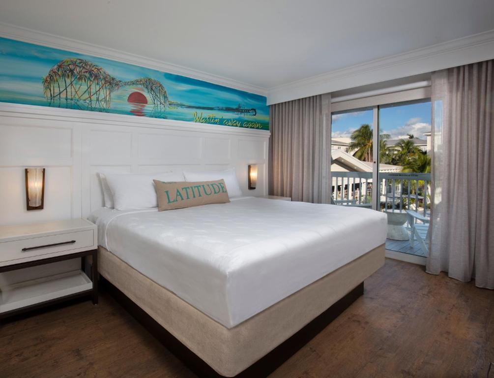 Sheraton Suites Key West Photo 29