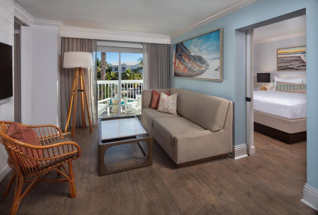 Sheraton Suites Key West Photo 32