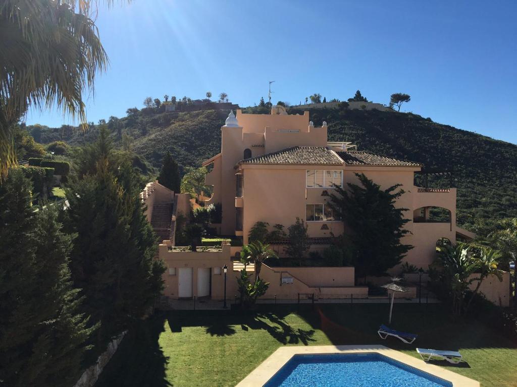 Santa Maria Village, Elviria, Marbella - 2