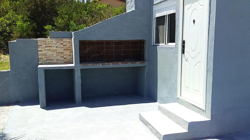 Apartamento Armonía 01 - 2
