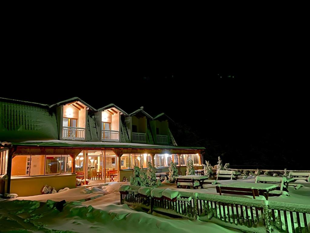Honey Valley Bjelasnica — Hotel in Mostar