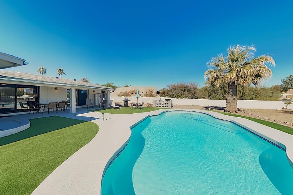 Desert Gem, Fountain Hills
