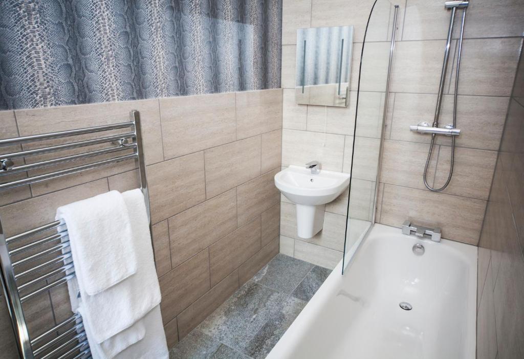 バスルーム（客室）