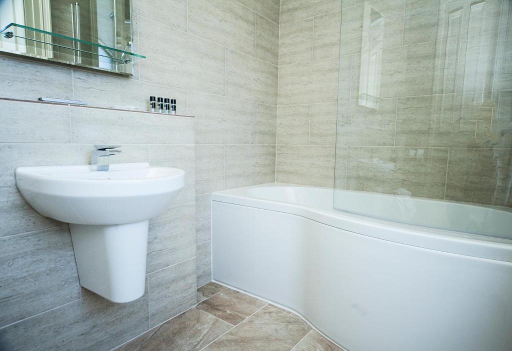 バスルーム（客室）