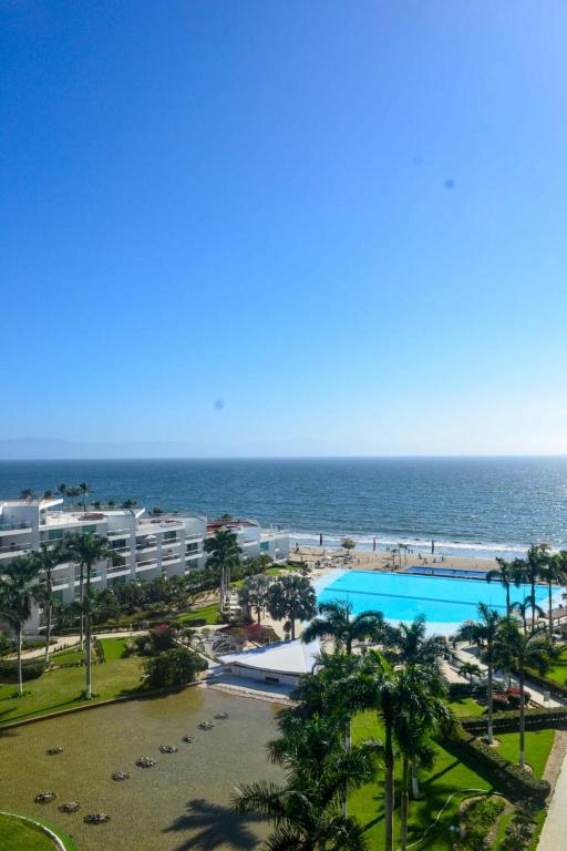 Beautiful Aria Ocean - 2