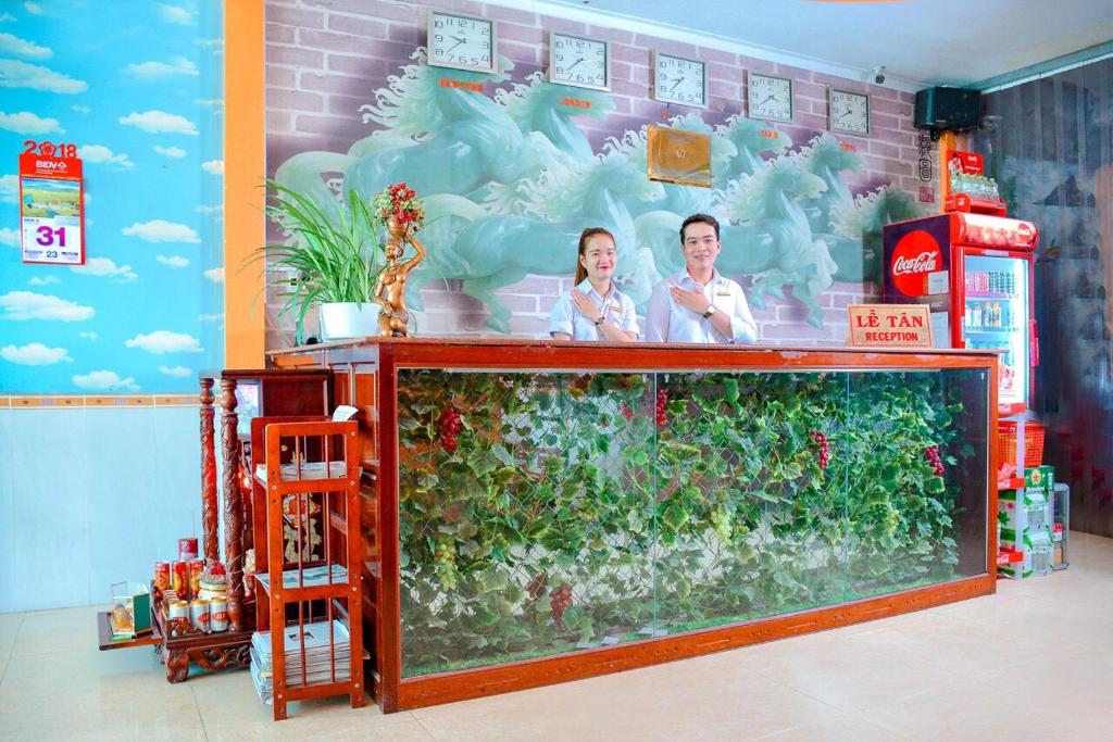 NGOC HUNG HOTEL