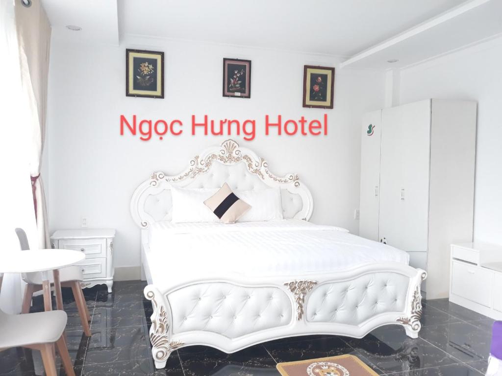NGOC HUNG HOTEL