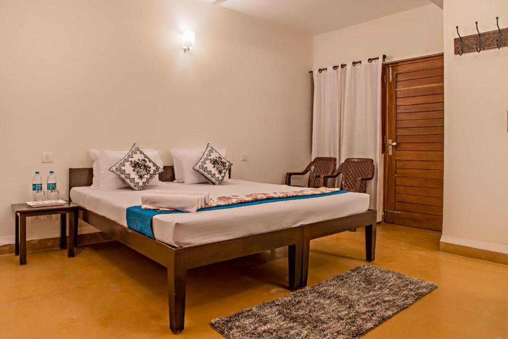 3 BHK Entire Villa Kasauli photo