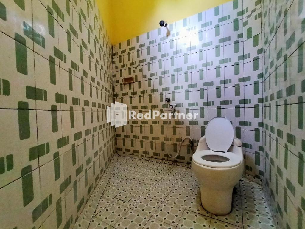 Hotel Hing Amimah RedPartner photo