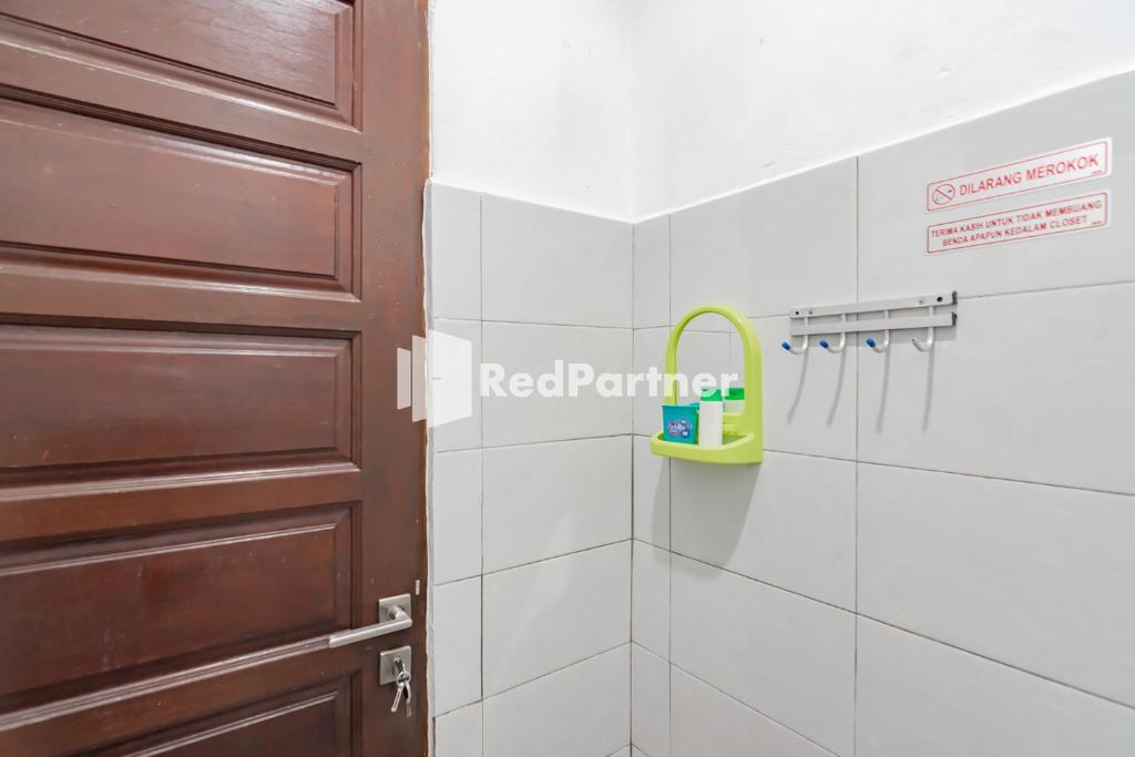 Langkar Guest House Syariah RedPartner photo