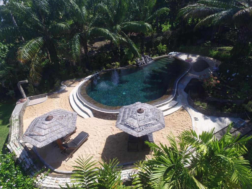 Lumbalumba Resort - Manado photo