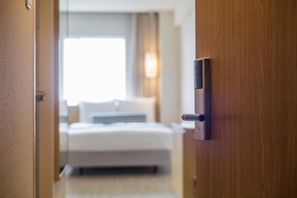 HOTEL MYSTAYS Kagoshima Tenmonkan photo