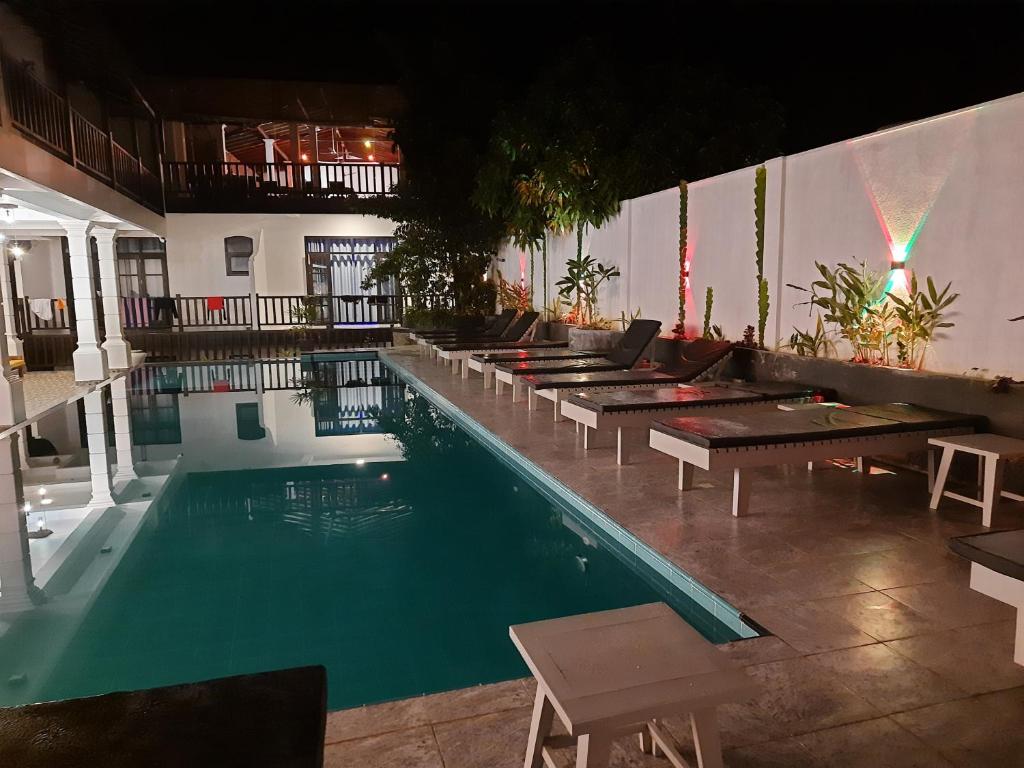 Hotel Calm Haven photo