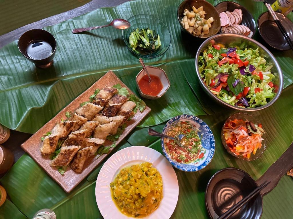 Food and beverages, Happy Island Miyako in Miyakojima