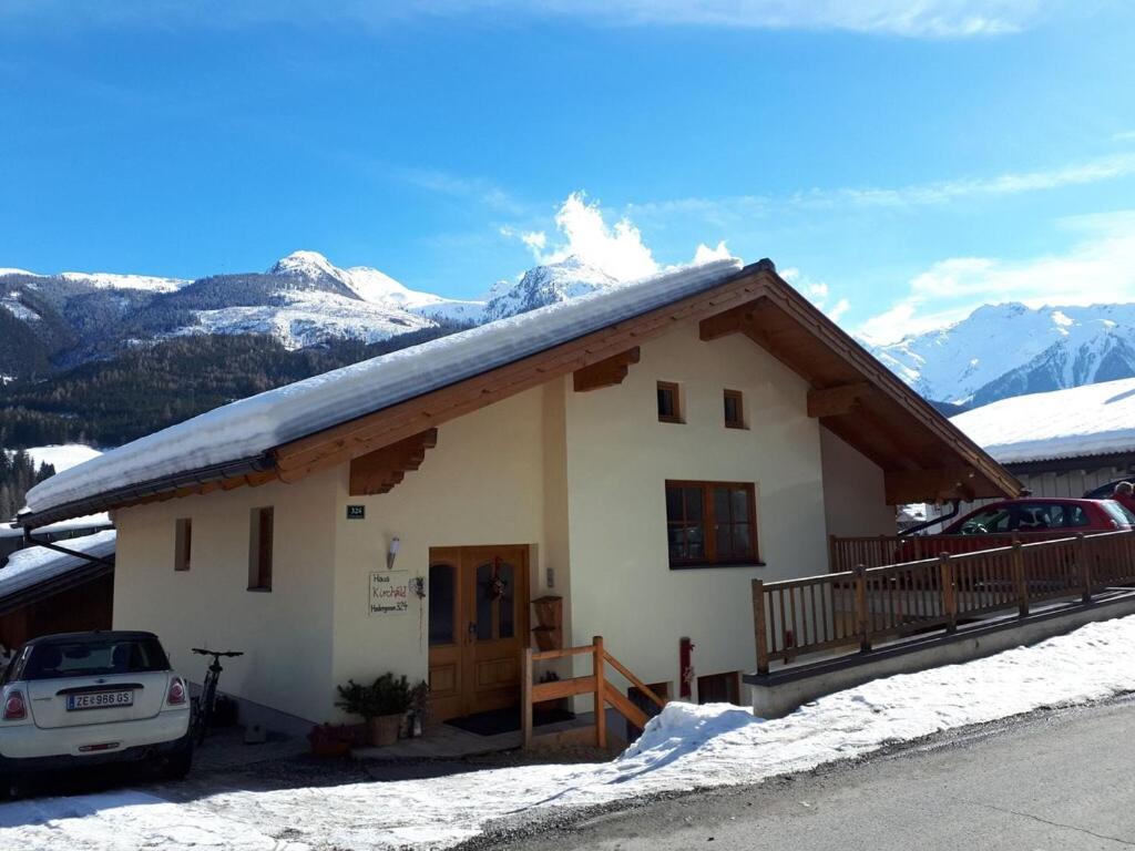 Apartment in Bramberg near Ski Lift - 2