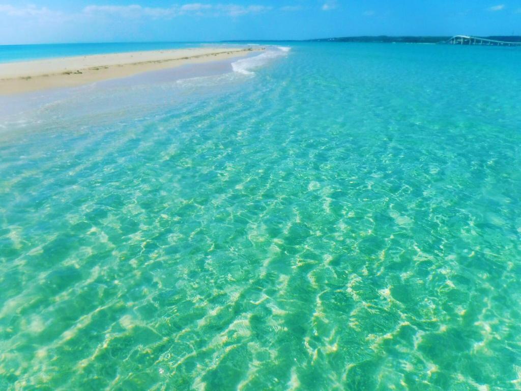 Surrounding environment