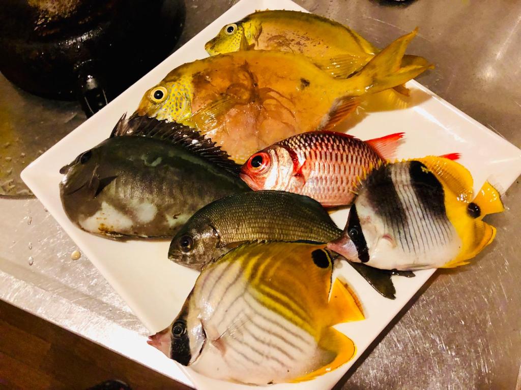 Recreational facilities