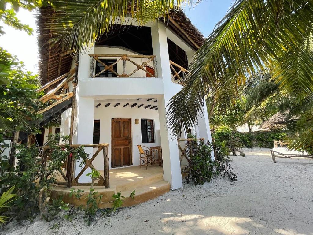 HEBE Bungalows Lodge — Hotel in Zanzibar
