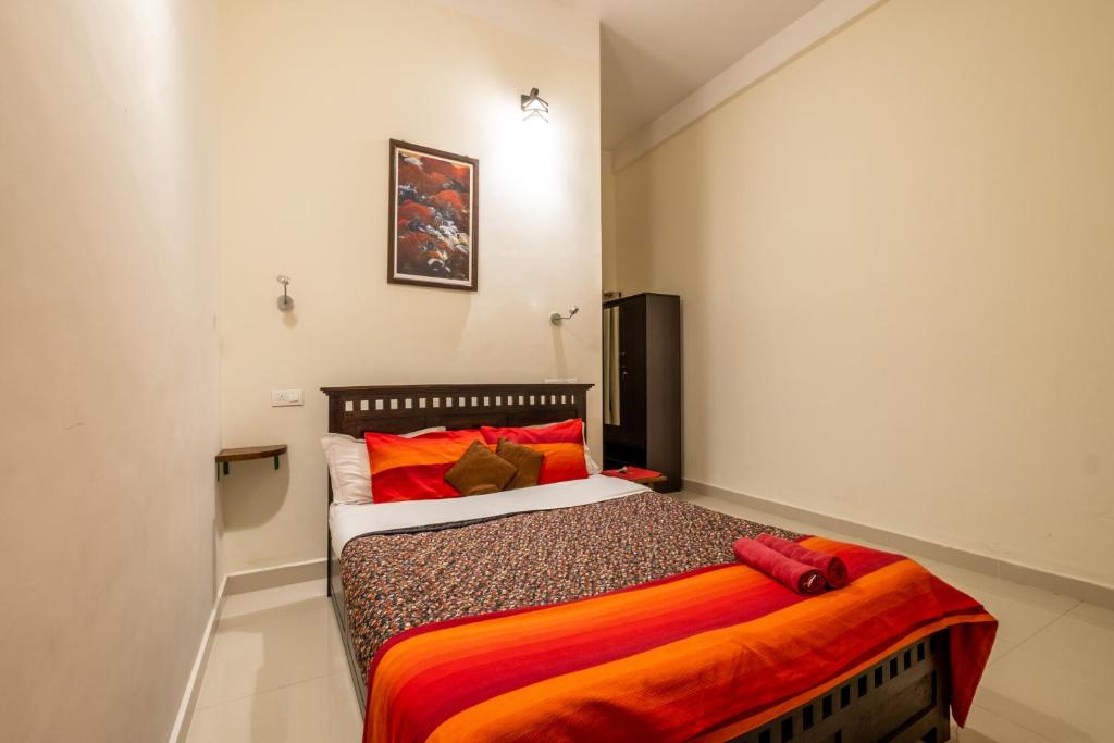 The scarlet room,1br in a cosy homestay