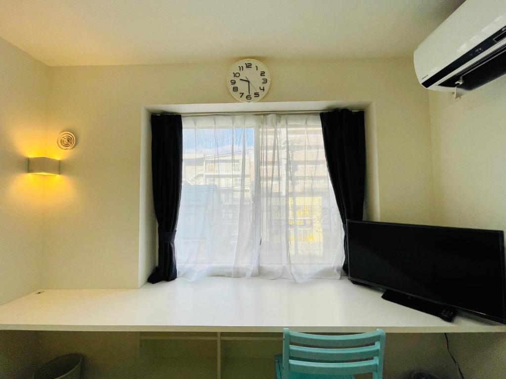 サービスアパ―トメントSAPPORO大通東303, Sapporo