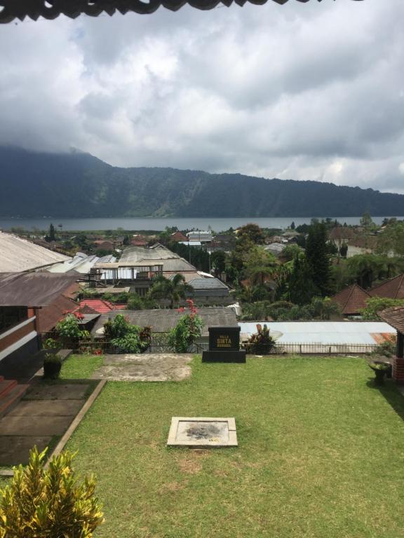View, Villa Sinta in Bali