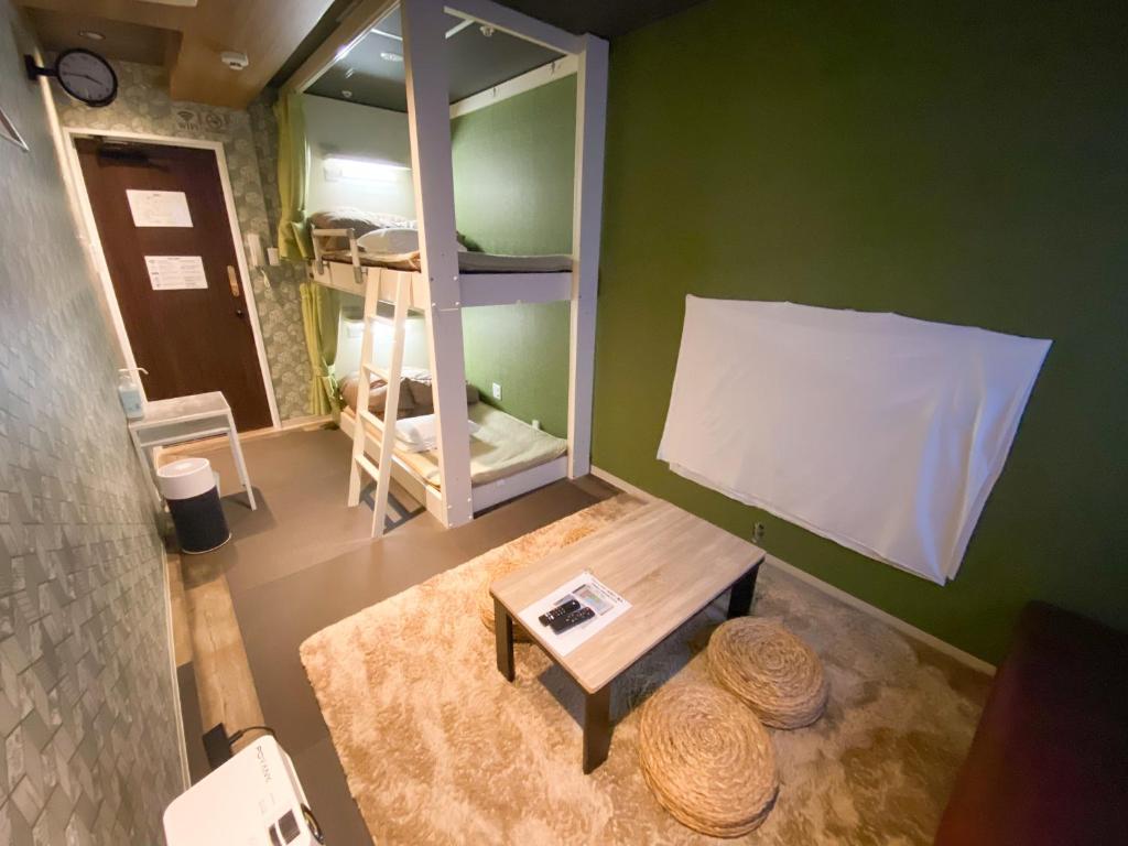 Guest House Kobe Nadeshikoya photo