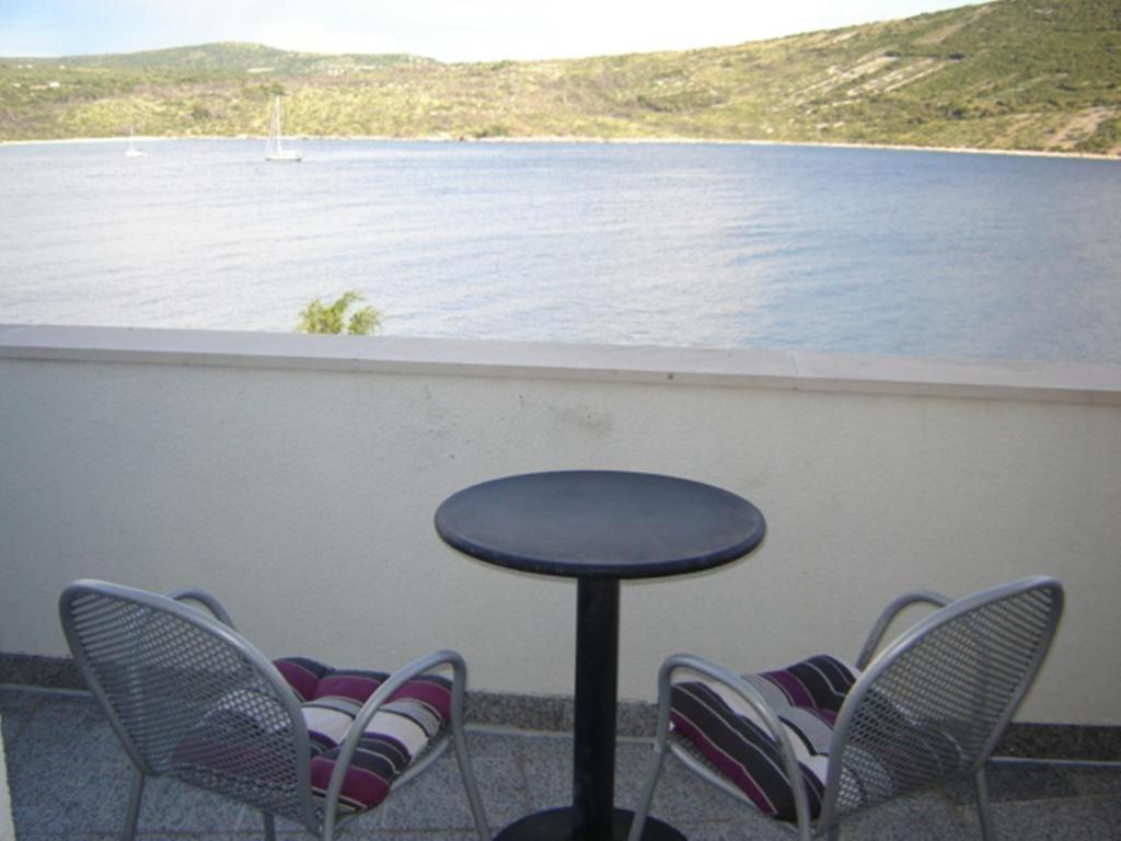 Apartment Zdravka — Hotel in Primosten