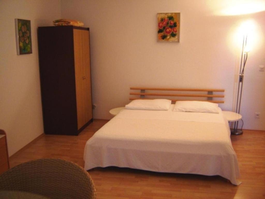 Apartment Zdravka photo