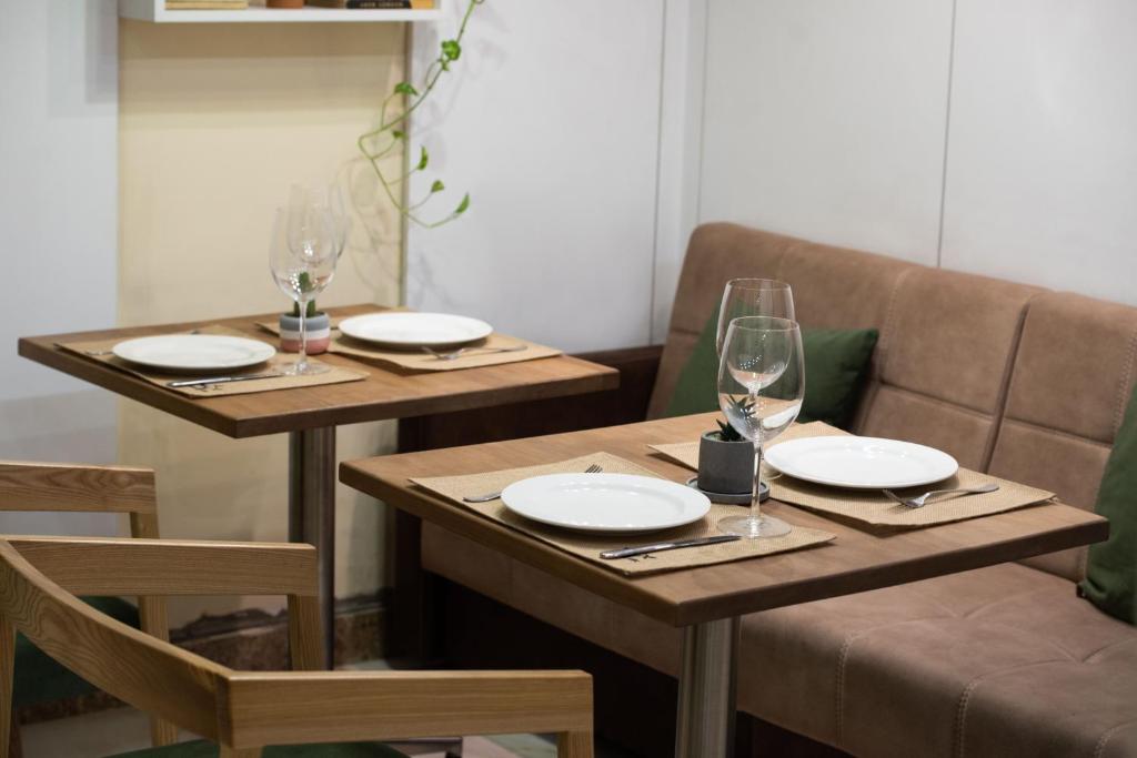 Facilities, Skyline Hotel Yerevan in Yerevan