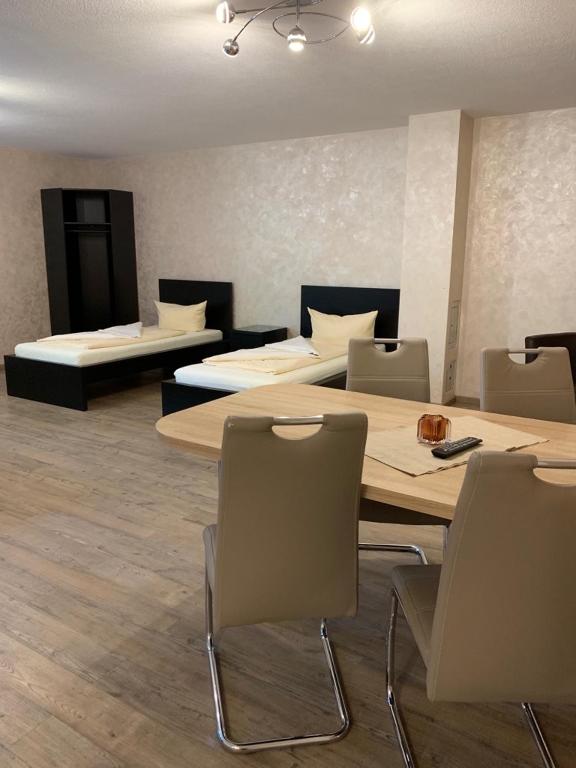 Apartment - Pension Marianna photo