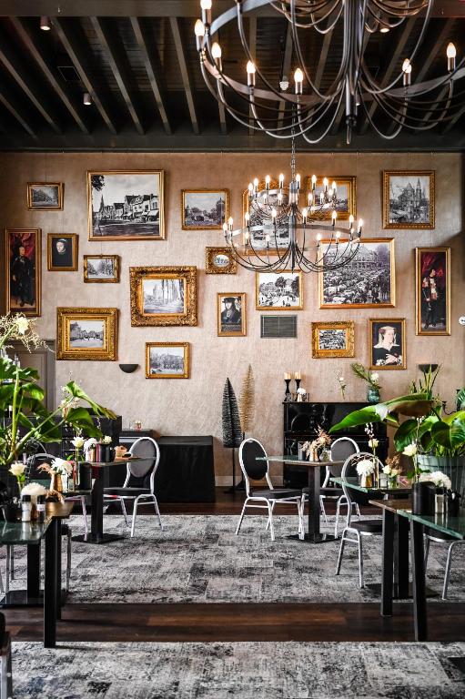 Slot Hotel Schagen