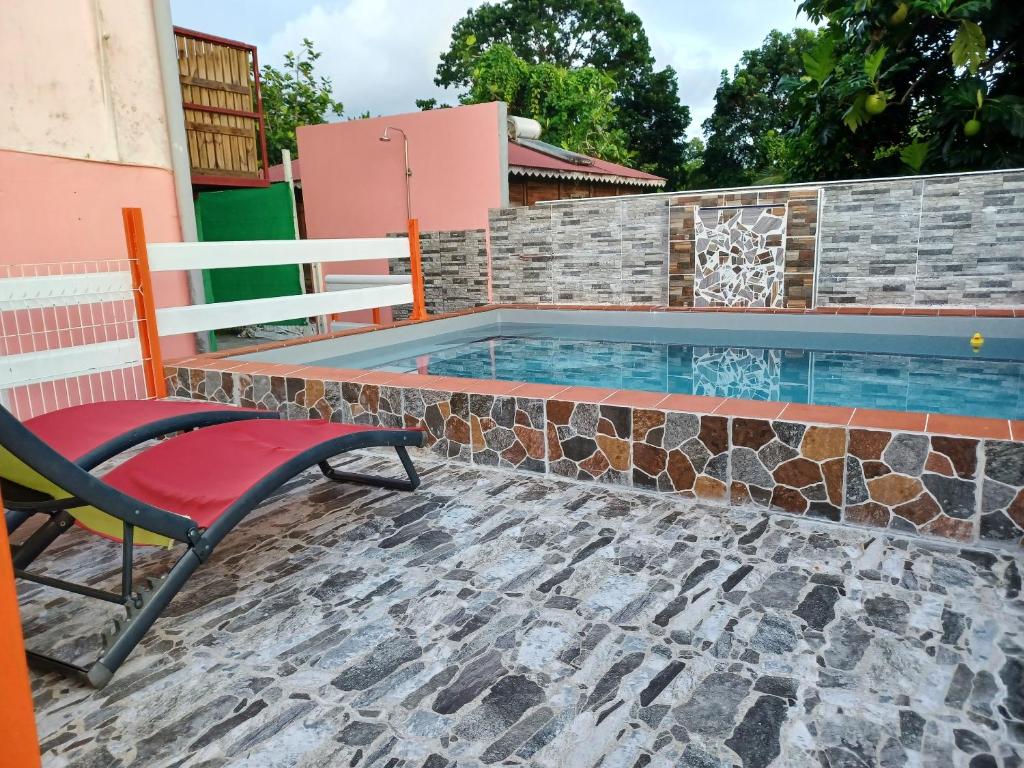 Hotels in RivièrePilote, Martinique price from 128 of Hotels