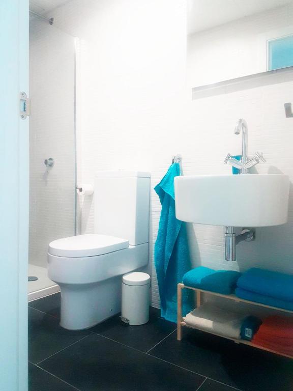 Apartment Tenerife Sur - 4
