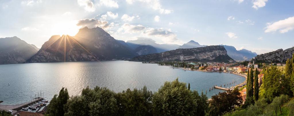 VistaLago Torbole photo