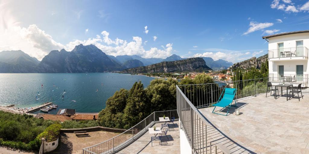 VistaLago Torbole photo