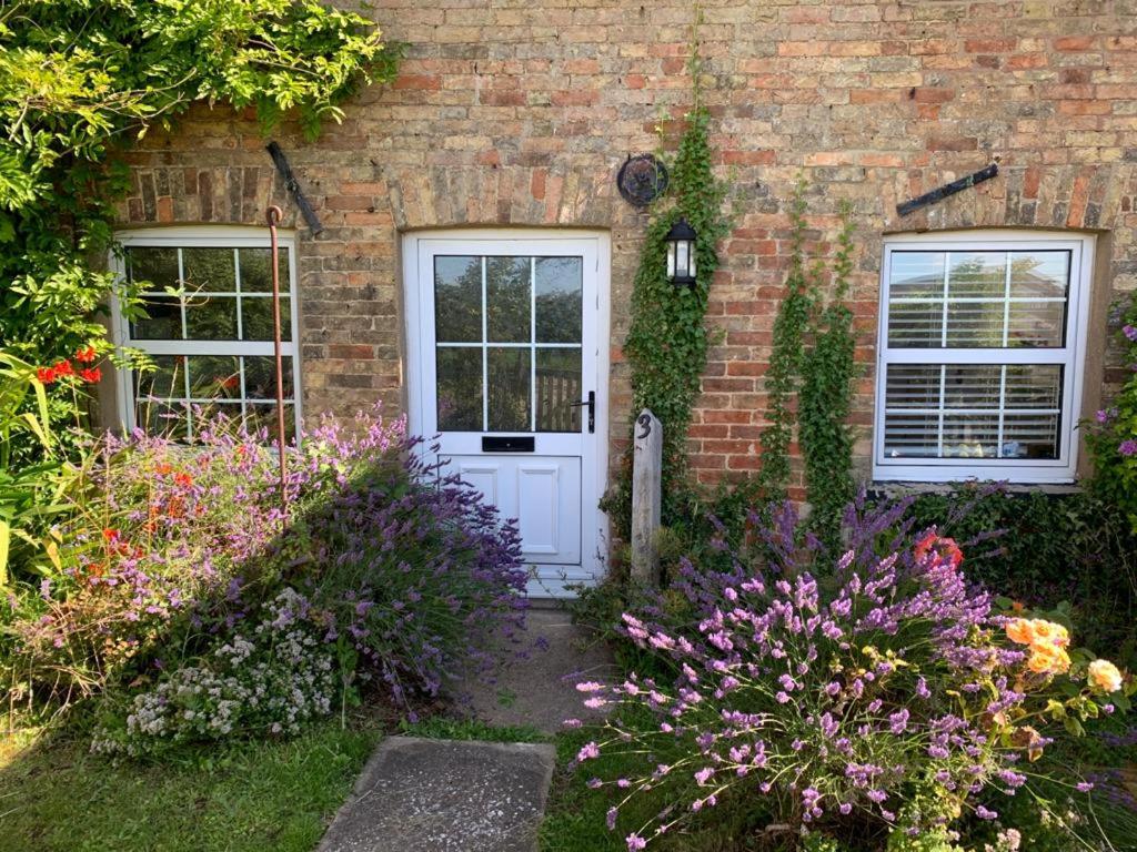 Modernised and Extended Idyllic Country Cottage